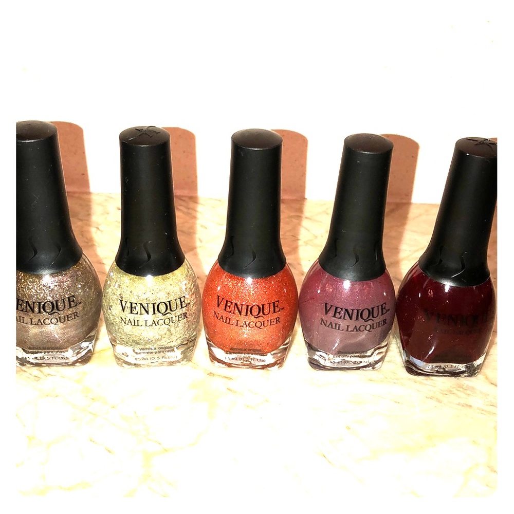 Brand new Venice Polish